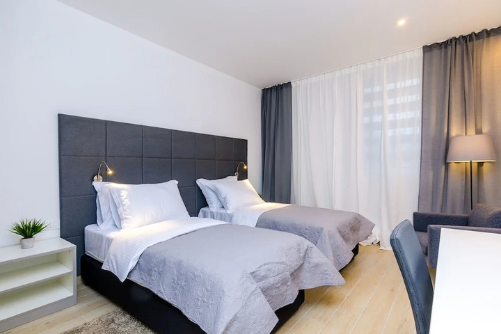 Rooms4u