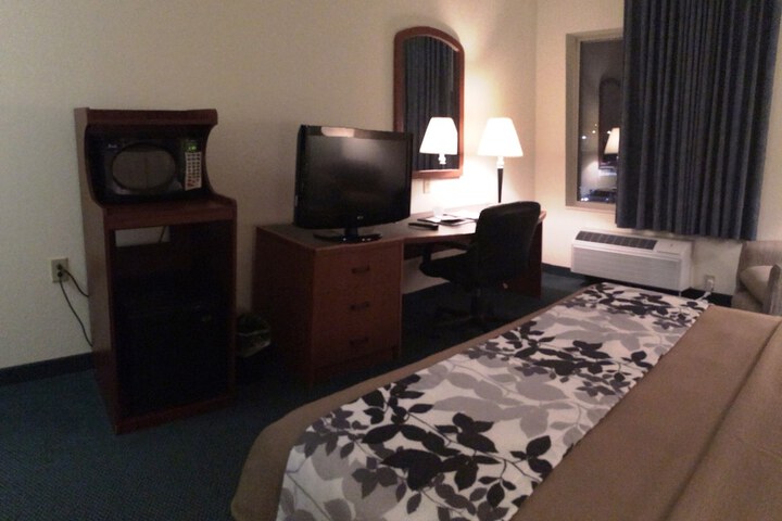 1 King Bed (10 of 12)