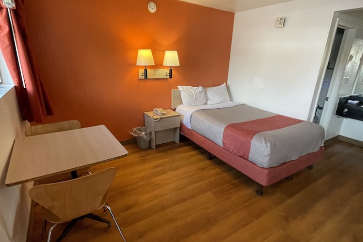 1 Double Bed (21 of 21)