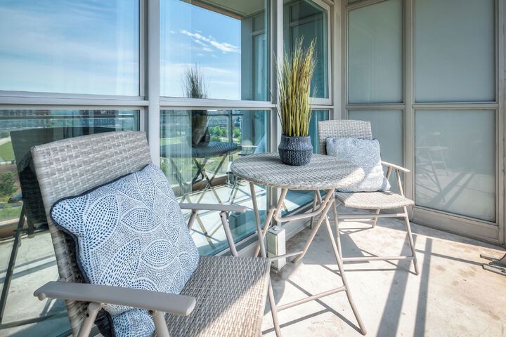Terrace/Patio 32 of 32