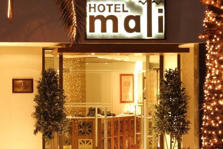 Hotel 34 of 36