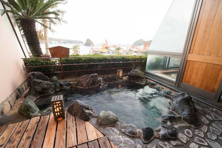 Spa and Wellness