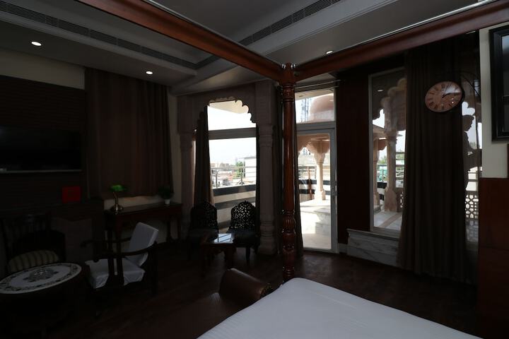 Hotel View 26 of 26
