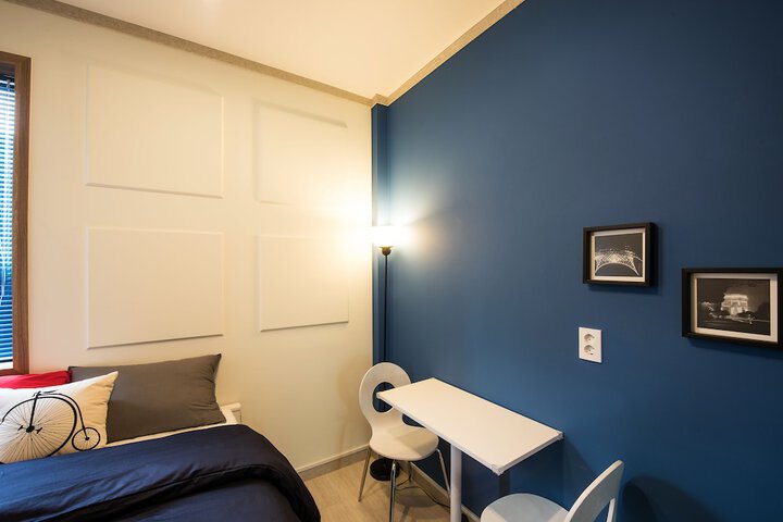 Inside Room Photo