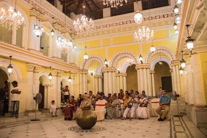 Ballroom/Hall 43 of 60