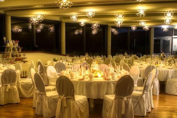 Wedding/Banquet 17 of 42