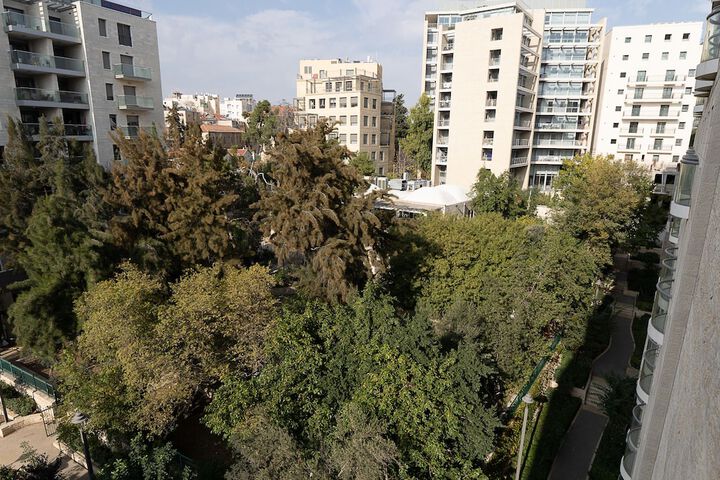 Hotel View 83 of 83