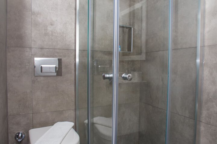 Bath Interior