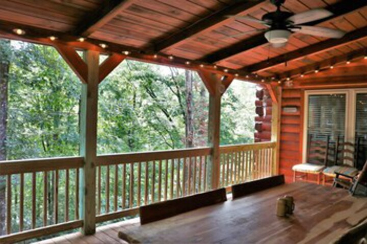 Terrace/Patio 4 of 194