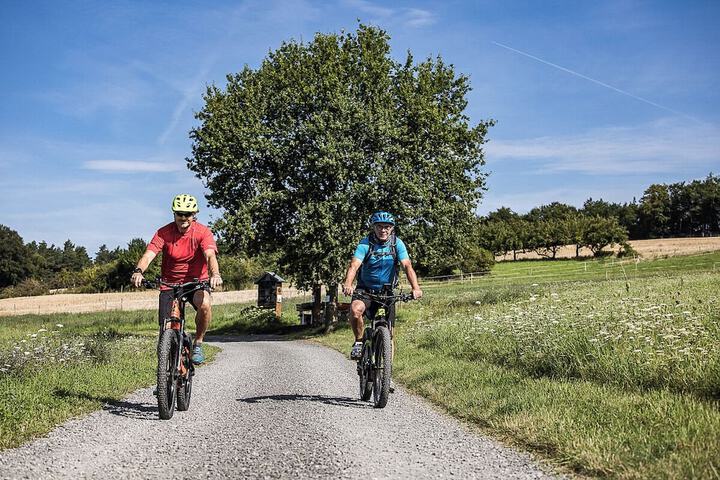 Bicycling