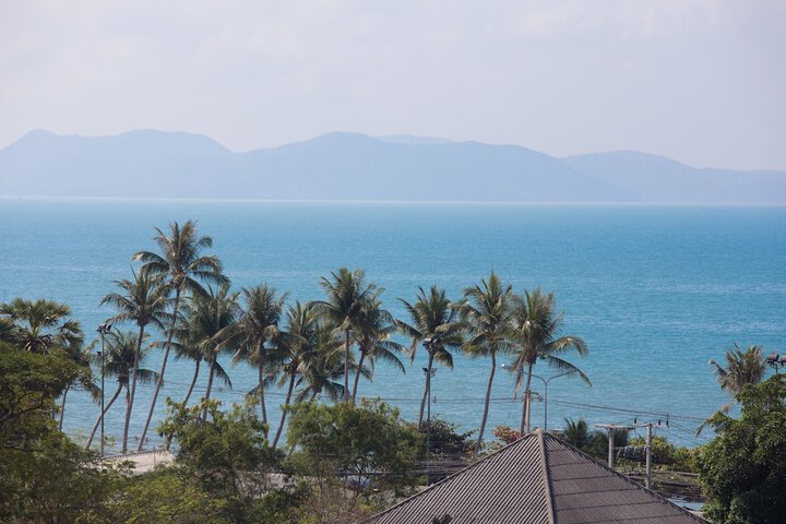 Hotel View 83 of 83