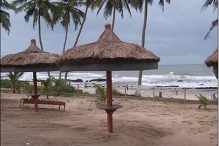 Beach 3 of 12