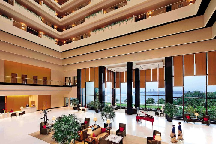 Lobby Photos