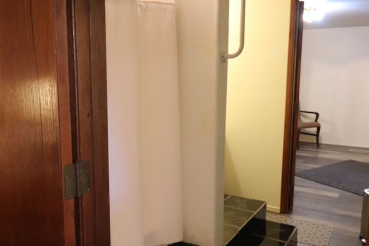 Bath Interior