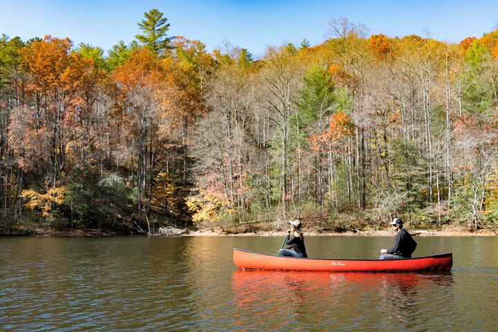 Boating