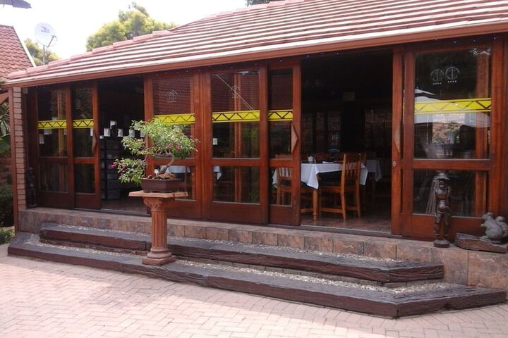 Dining Photos