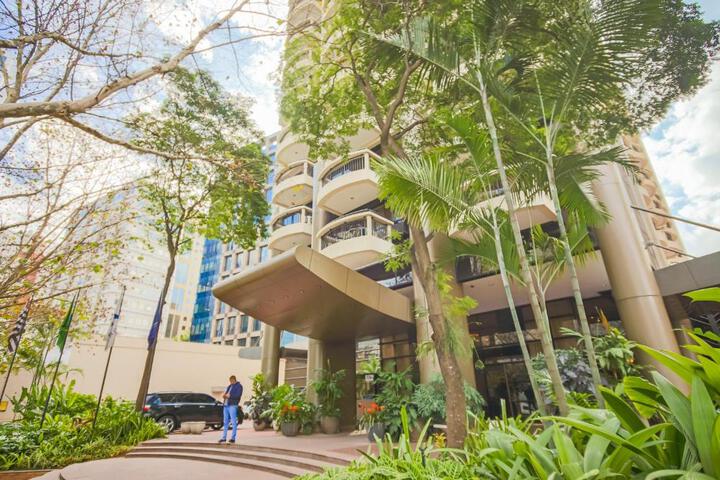 Photo of The Capital Flat 1107 - Itaim