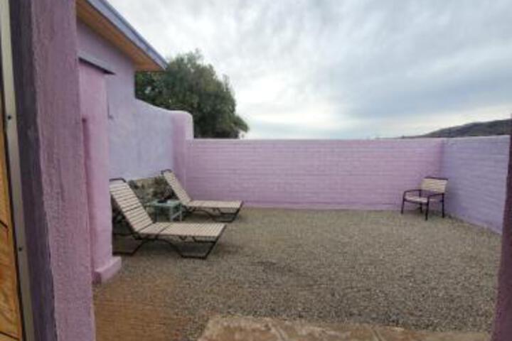 Photo of 29 Palms Inn
