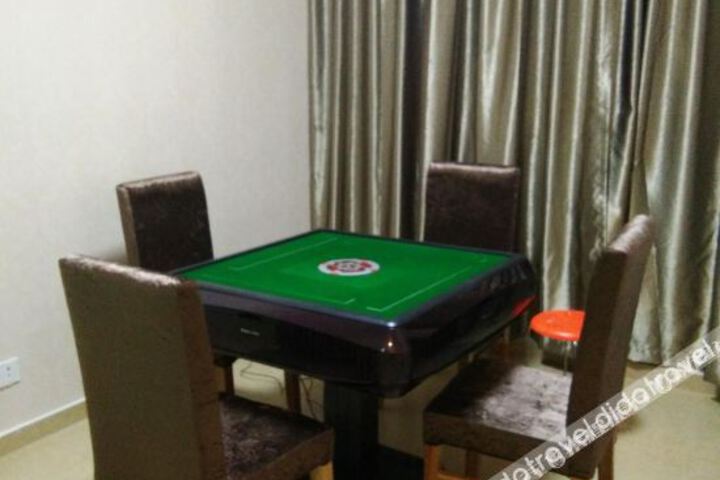 Shanshui Leisure Hotel
