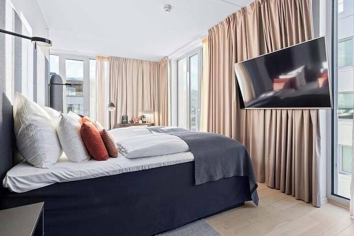Clarion Hotel Oslo
