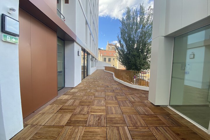 Terrace/Patio 17 of 25