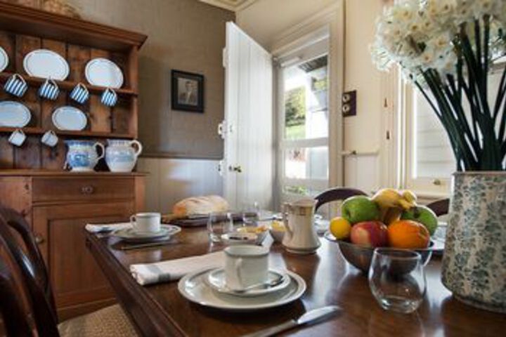 Hotel Interior 8 of 13