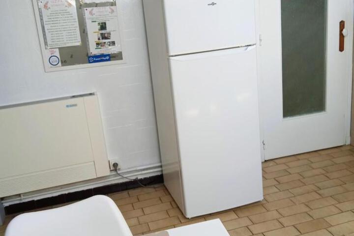 Fitness Center Photo