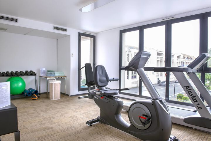 Health and Fitness 63 of 100