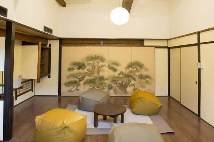 Hotel Interior 3 of 66