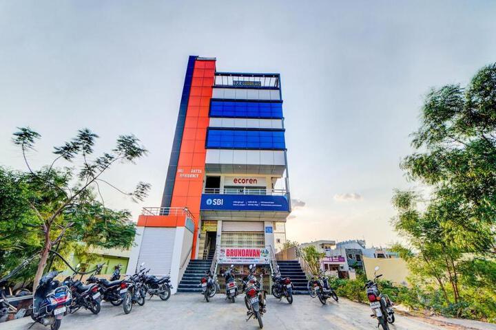 HOTEL GPR GRAND