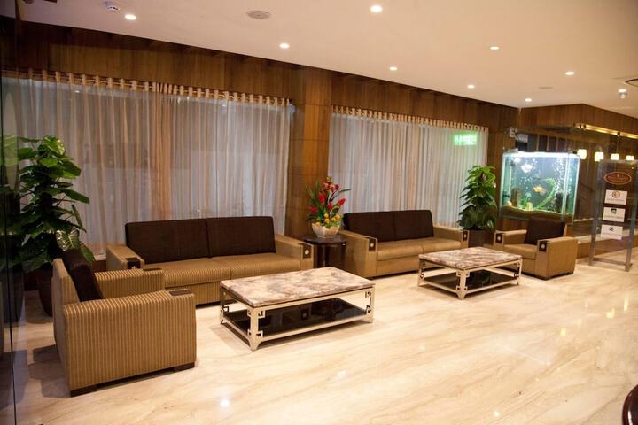 Hotel Interior 2 of 39