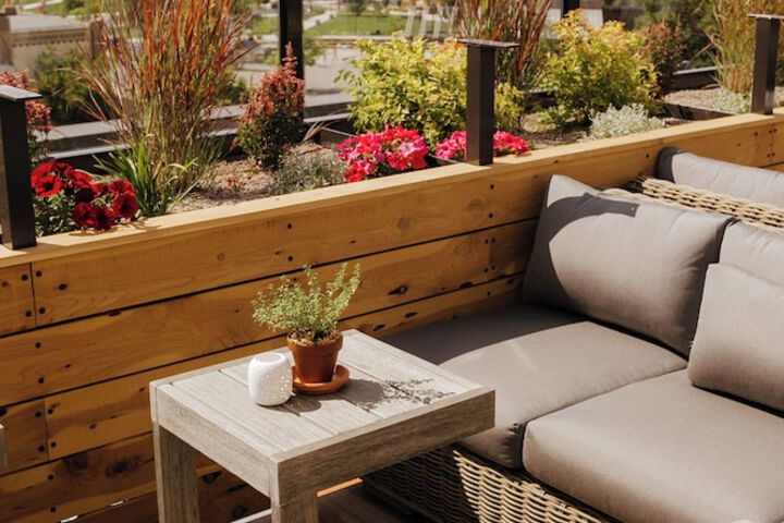 Terrace/Patio 91 of 93