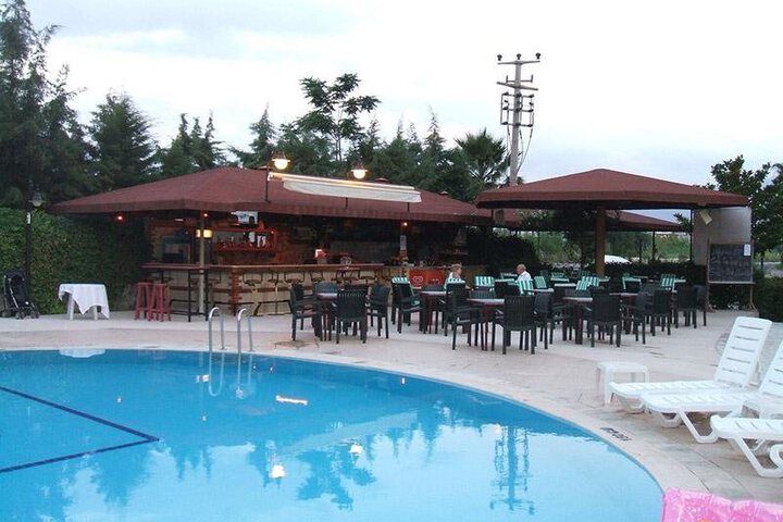 Fitness Center Photo