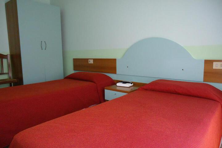 Fitness Center Photo