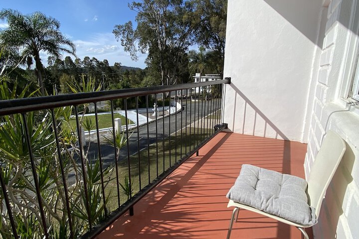 Terrace/Patio 7 of 22