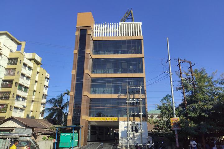 ADITYAS HOTEL WAY POINT