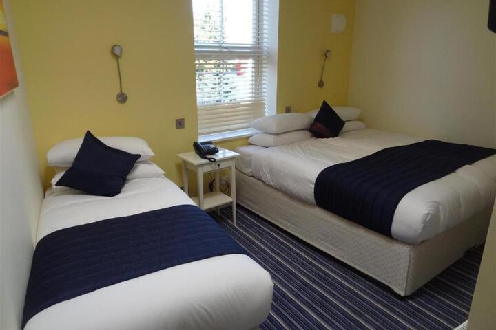 Fitness Center Photo