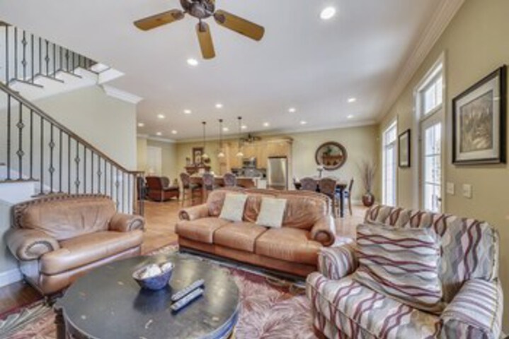 Crabline 35 in Hilton Head Island, SC