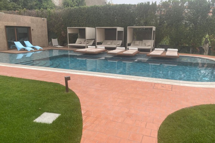 Hotel Casa da Nora