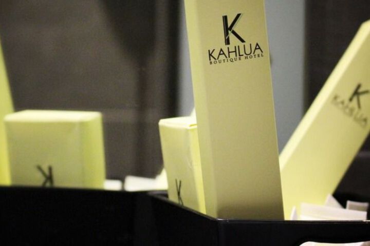 KAHLUA BOUTIQUE HTL & BEACH BAR