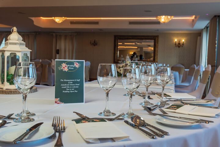 Wedding/Banquet 35 of 42
