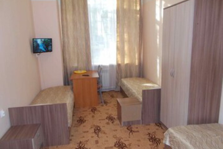 Room 22 of 27