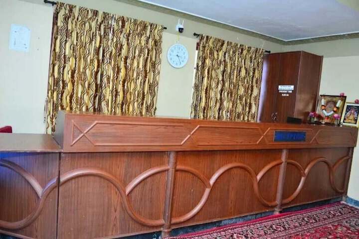 Hotel Interior 2 of 8