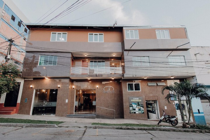 Tariri Hotel
