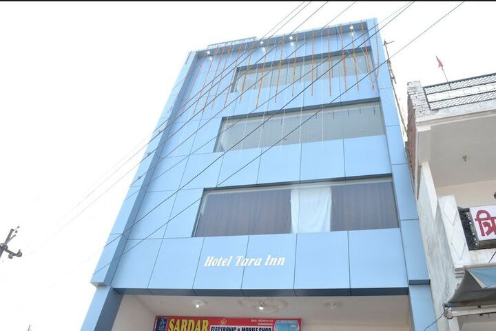 HOTEL TARA INN