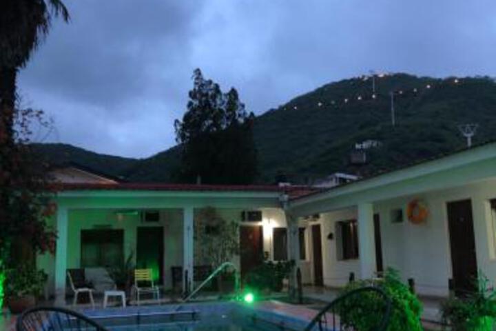 Petit Hotel Salta