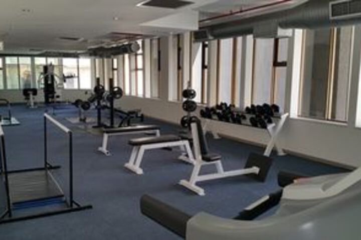 Health and Fitness 29 of 61