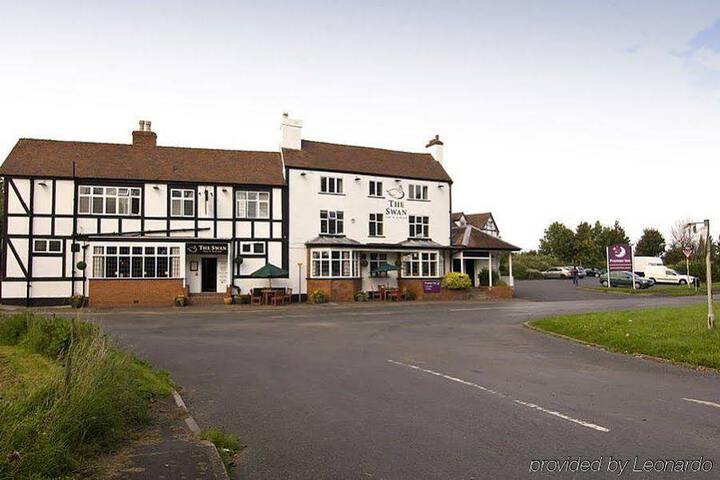 Premier Inn Bromsgrove South Worcester Road
