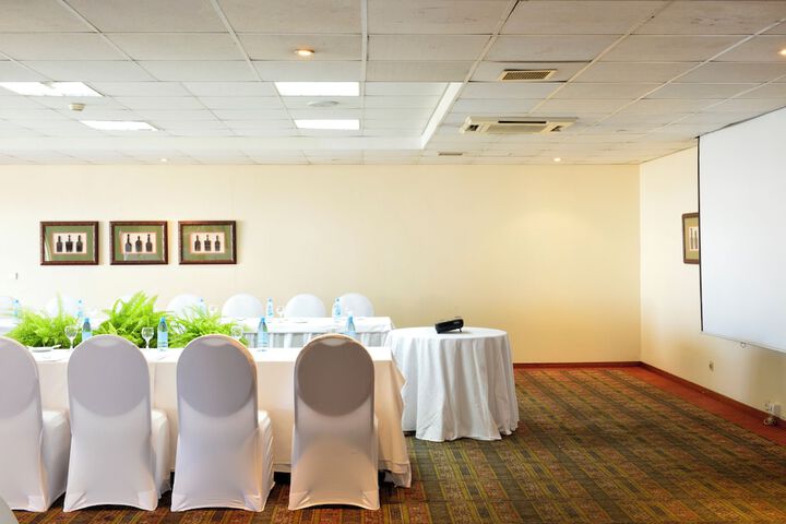 Meeting 231 of 276