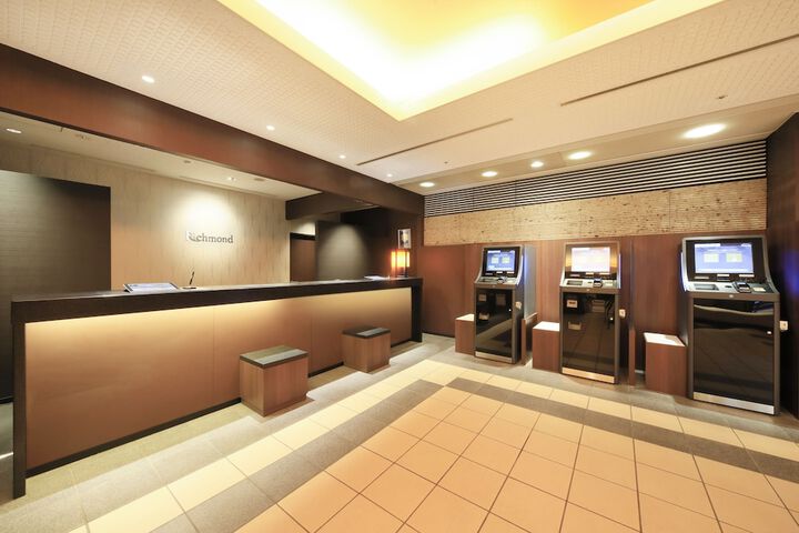 Hotel Interior 11 of 112